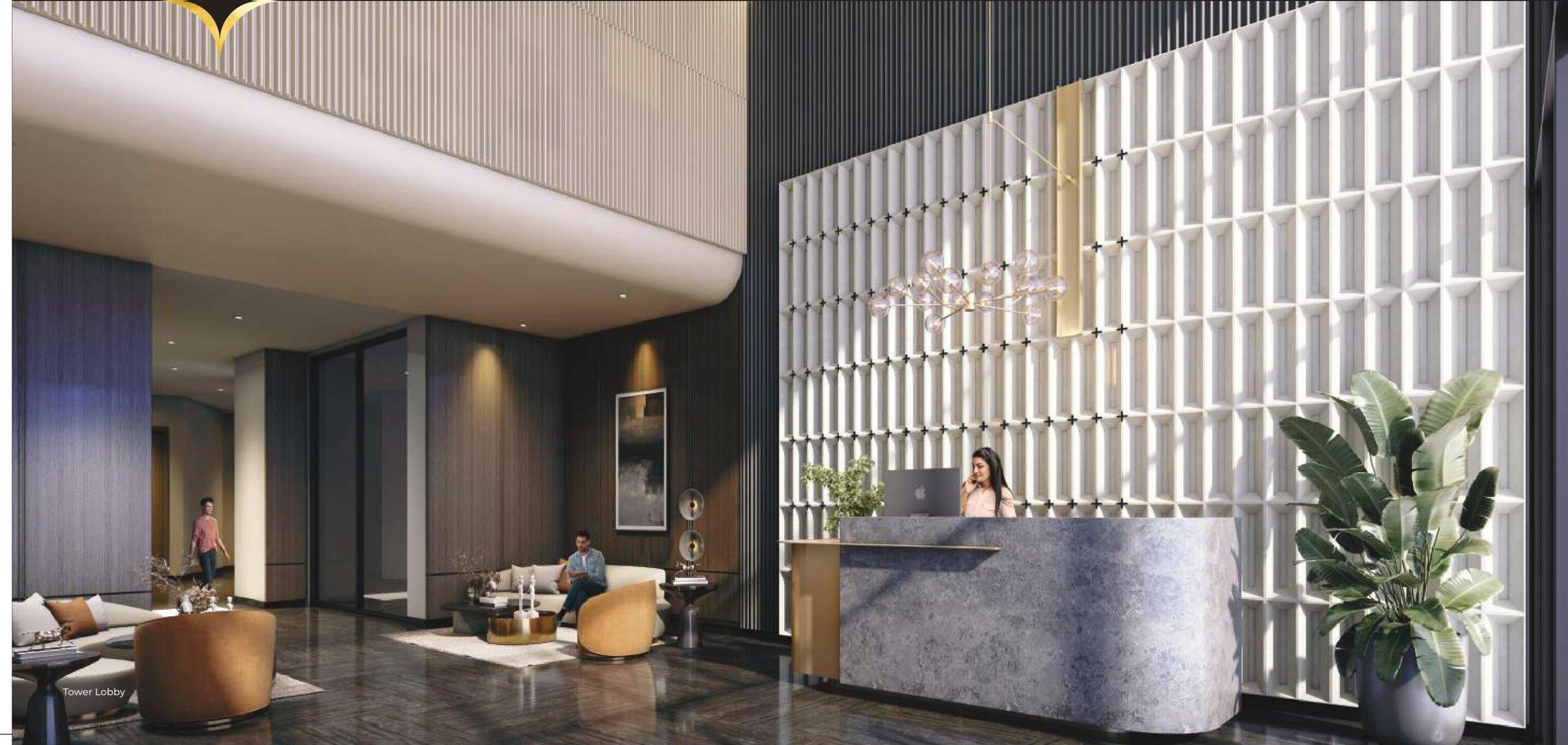 Living Room Concept